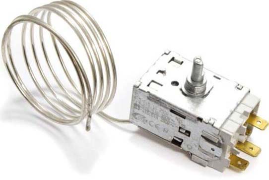 Замена электронного датчика температуры в Пущино