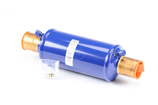 Замена фильтра осушителя холодильника в Пущино