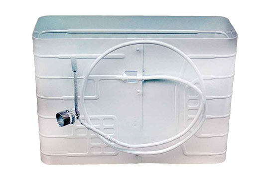 Ремонт испарителя холодильника в Пущино