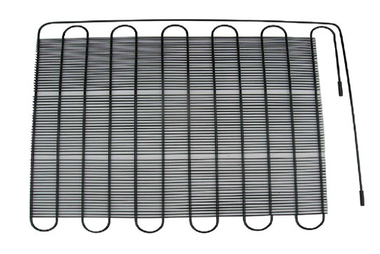 Замена конденсатора холодильника в Пущино