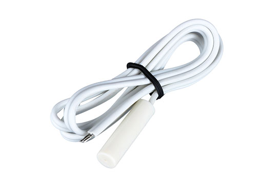 Замена одного датчика холодильника в Пущино