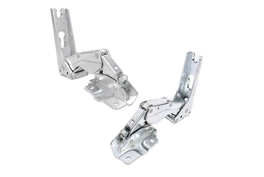 Замена петель холодильника в Пущино