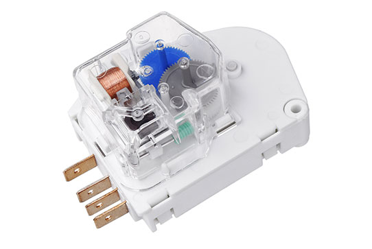 Замена таймера холодильников в Пущино